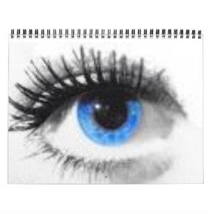 Calendario lección de la vida