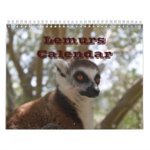 Lemur animal, naturaleza íntima, Personalizado de