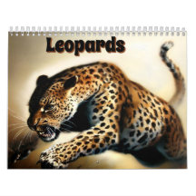 Leopardo