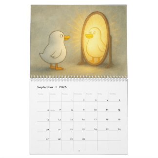 Calendario Light