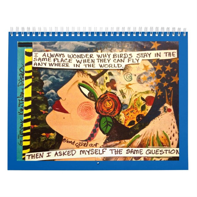 CALENDARIO LLENADO DE MÚN ARTE DEL CHICA (Tapa)