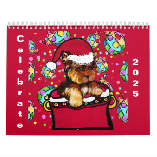 CALENDARIO LOLLIPUP 2025