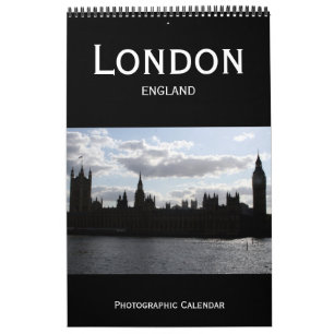 Calendario londres inglaterra