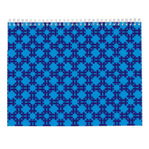 Calendario Loren Willards