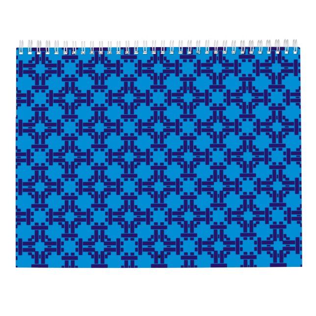 Calendario Loren Willards (Reverso)