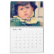 Calendario Los 12 meses de los problemas del emoción-niño. (Oct 2025)
