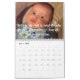 Calendario Los 12 meses de los problemas del emoción-niño. (Jun 2025)