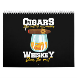 Calendario Los Cigarros Resuelven La Mayoría De Mis Problemas