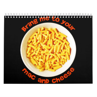 Calendario Los Niños Me Traen A Tu Mac Y A Tu Yummy De Queso