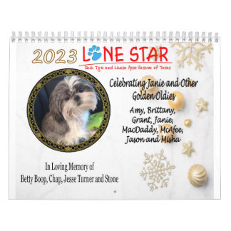 Calendario LSSTLAR 2023