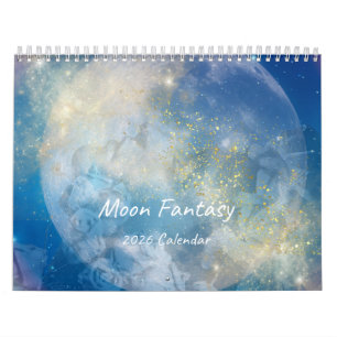 Calendario Luna
