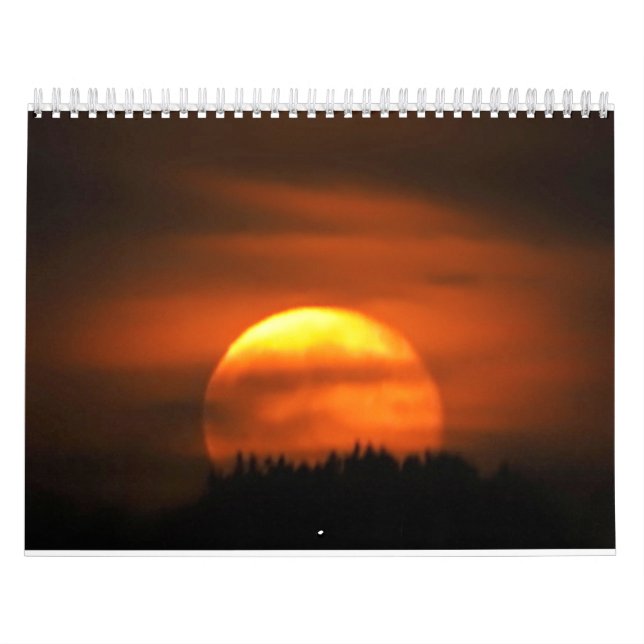 Calendario Luna (Tapa)