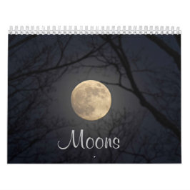 Calendario Luna 2