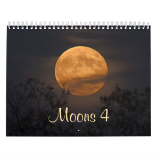 Calendario Luna 4