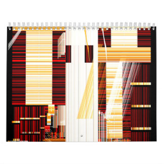 Calendario Luxurious Life 