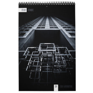 CALENDARIO M A N - M A D E