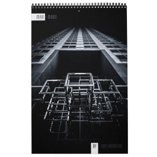 CALENDARIO M A N - M A D E