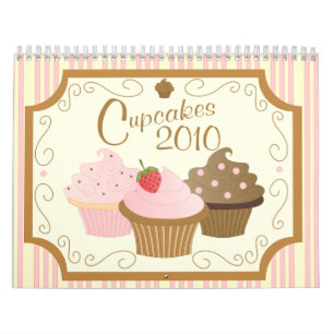 Calendario Magdalenas 2010