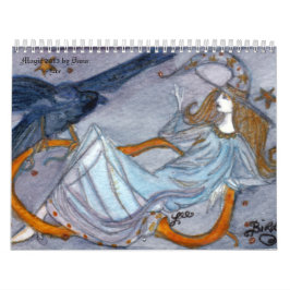 Calendario mágico