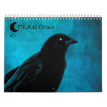 Calendario mágico de cuerdas