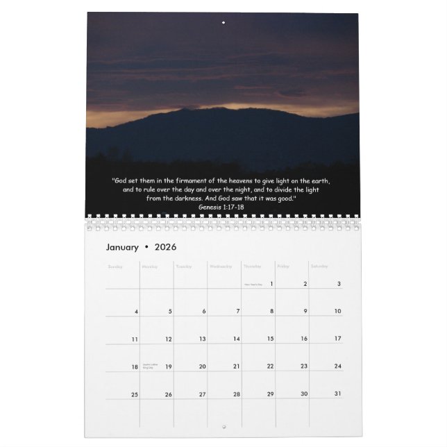 Calendario Majesty-2011 (Jan 2026)