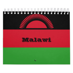 Calendario Malawi
