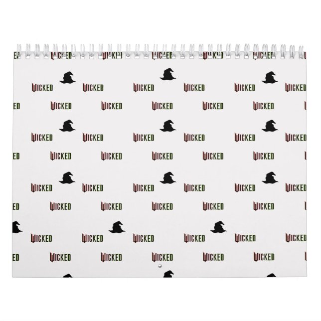 Calendario malvado (Tapa)