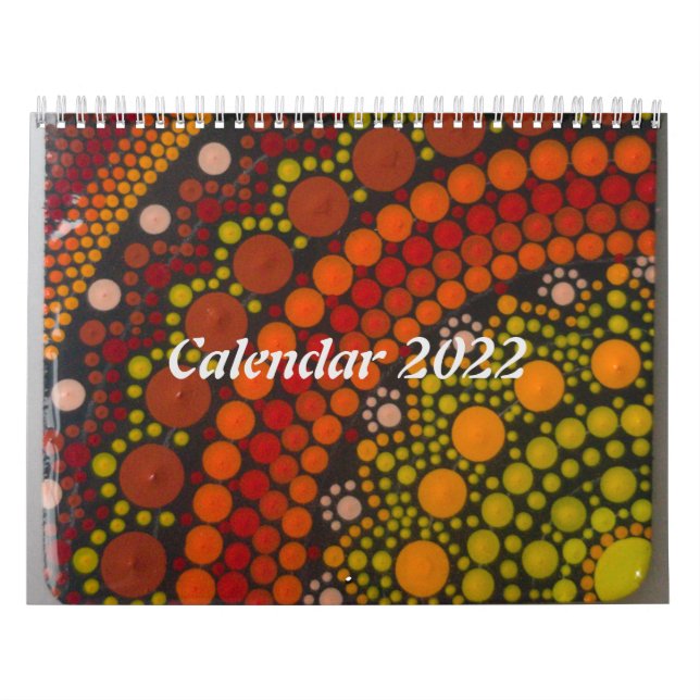 CALENDARIO MANDALA 2023 (Tapa)
