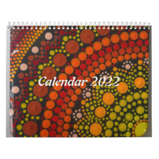 CALENDARIO MANDALA 2023
