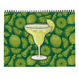 Calendario Margarita