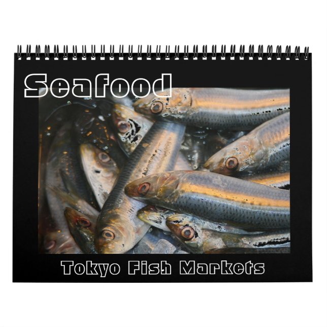 Calendario mariscos 2026 (Tapa)