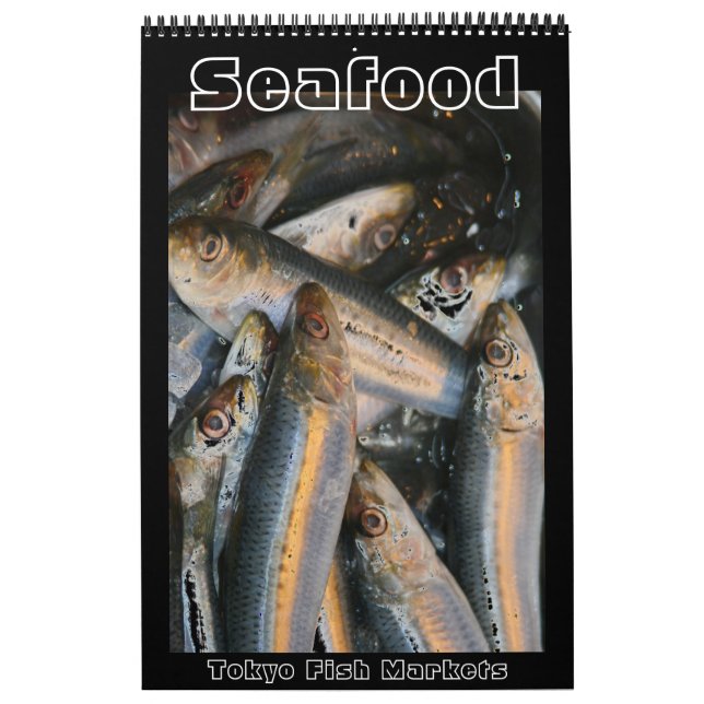 Calendario mariscos 2026 (Tapa)