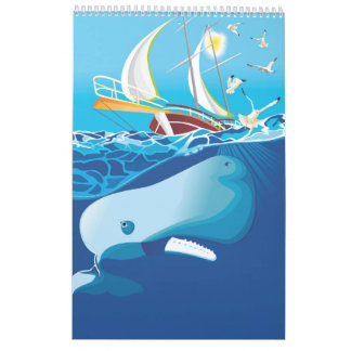 Calendario marítimo