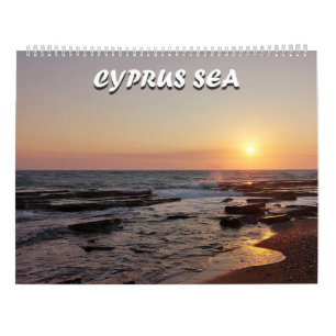 Calendario marítimo de Chipre
