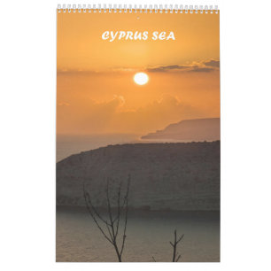 Calendario marítimo de Chipre