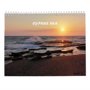 Calendario marítimo de Chipre