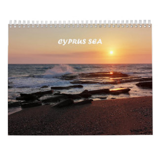 Calendario marítimo de Chipre