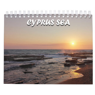 Calendario marítimo de Chipre