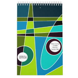 Calendario Mazipoodles Resumen Surfing 2024