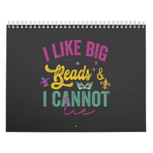 Calendario Me Gustan Las Pastas Grandes Y No Puedo Mentir Div