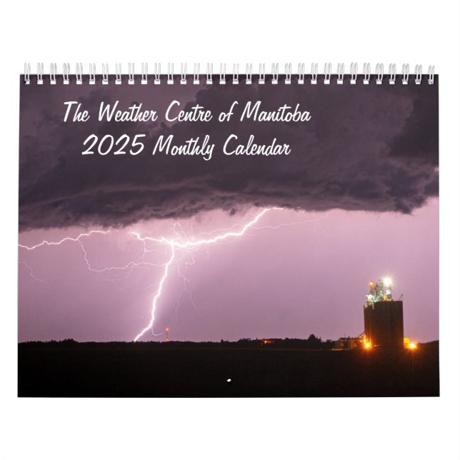 Calendario medio de dos páginas, blanco (Tapa)