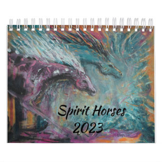 Calendario medio de dos páginas, calendario blanco