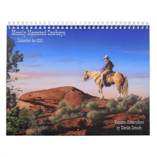 Calendario medio de dos páginas, calendario blanco