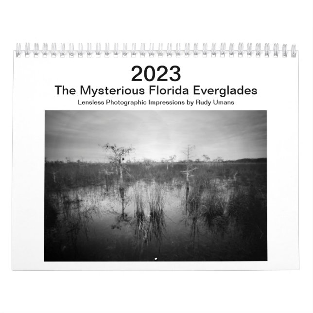 Calendario medio de dos páginas, calendario blanco (Tapa)