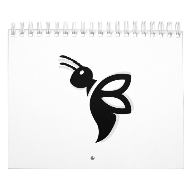Calendario Melissa (Tapa)