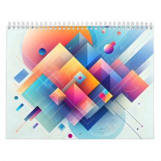 Calendario Mensual