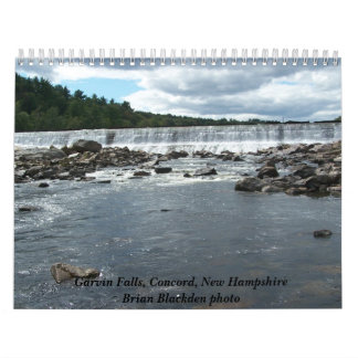 calendario mensual de la imagen 2007