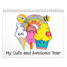 ¡Mi año lindo y maravilloso!