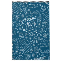 Mi día perfecto - Pensamiento positivo 2a