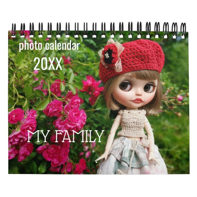 CALENDARIO MI FAMILIA (Tapa)